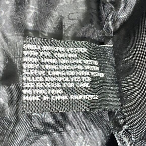 ‎Womens ZeroXposur Waterproof Hooded Jacket - Picture 4 of 6